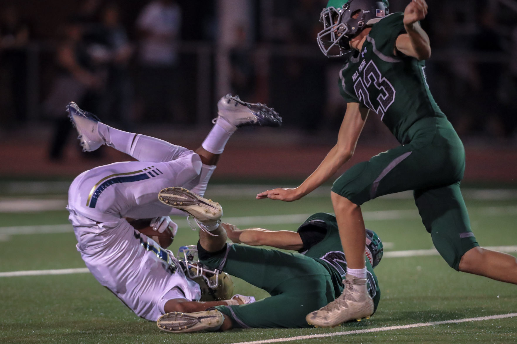 Napa High Football